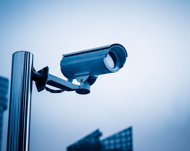 AST-Security CCTV